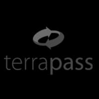 Terrapass logo