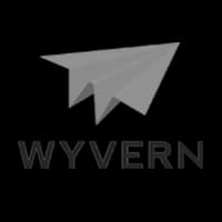 Wyvern logo